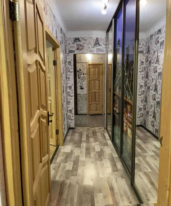Квартира на вул. Драгоманова, 3А в Києві, ID 374718, фото №6