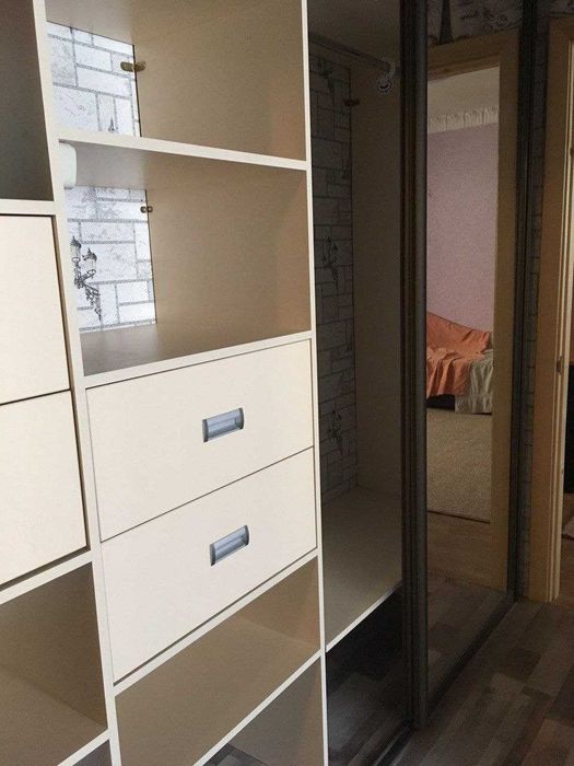 Квартира на вул. Драгоманова, 3А в Києві, ID 374718, фото №7