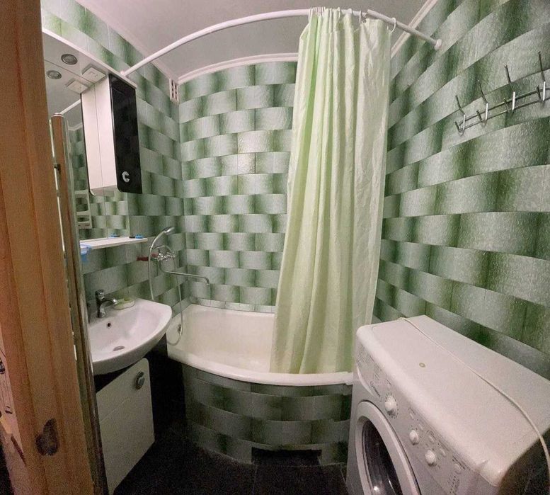 Квартира на вул. Драгоманова, 3А в Києві, ID 374718, фото №8