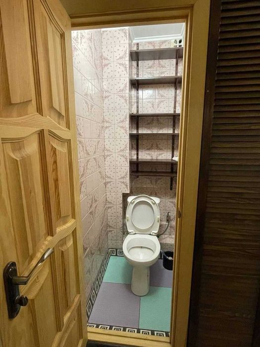 Квартира на вул. Драгоманова, 3А в Києві, ID 374718, фото №9