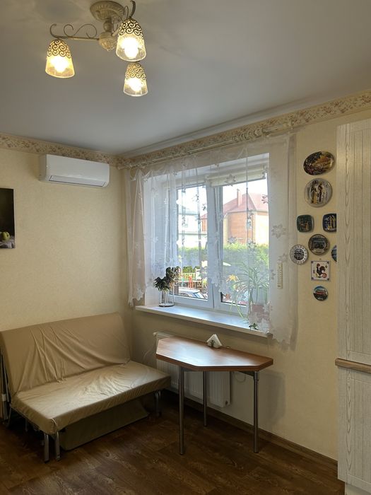Квартира на ЖК Волошковий в Києві, ID 374697, фото №5