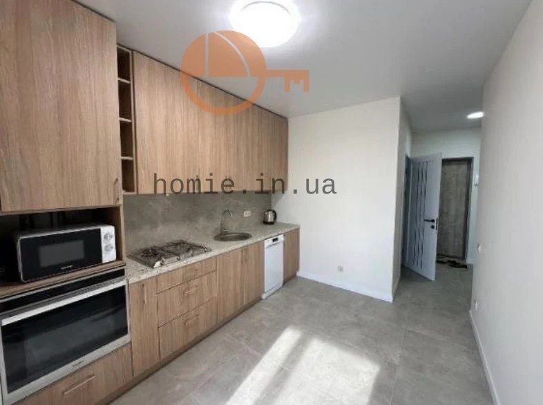 Квартира на Франківський в Львів, ID 374691, фото №4