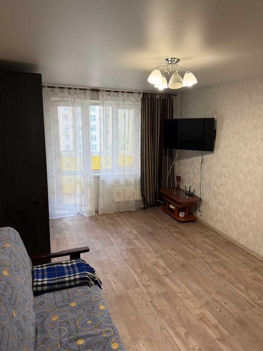 Квартира на вул. Драгоманова, 18, ID 374733, фото №1