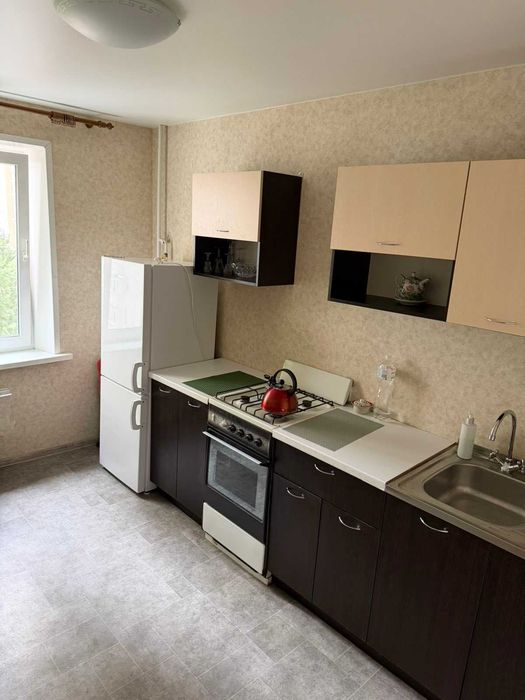 Квартира на вул. Драгоманова, 18 в Києві, ID 374733, фото №4