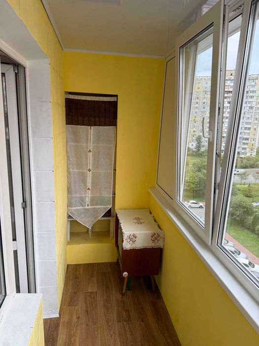 Квартира на вул. Драгоманова, 18 в Києві, ID 374733, фото №6