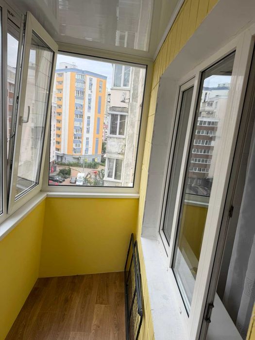 Квартира на вул. Драгоманова, 18 в Києві, ID 374733, фото №7