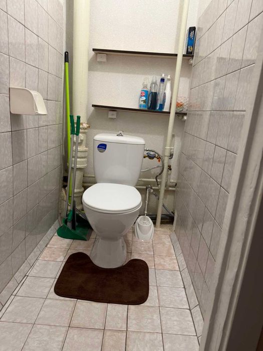 Квартира на вул. Драгоманова, 18 в Києві, ID 374733, фото №8