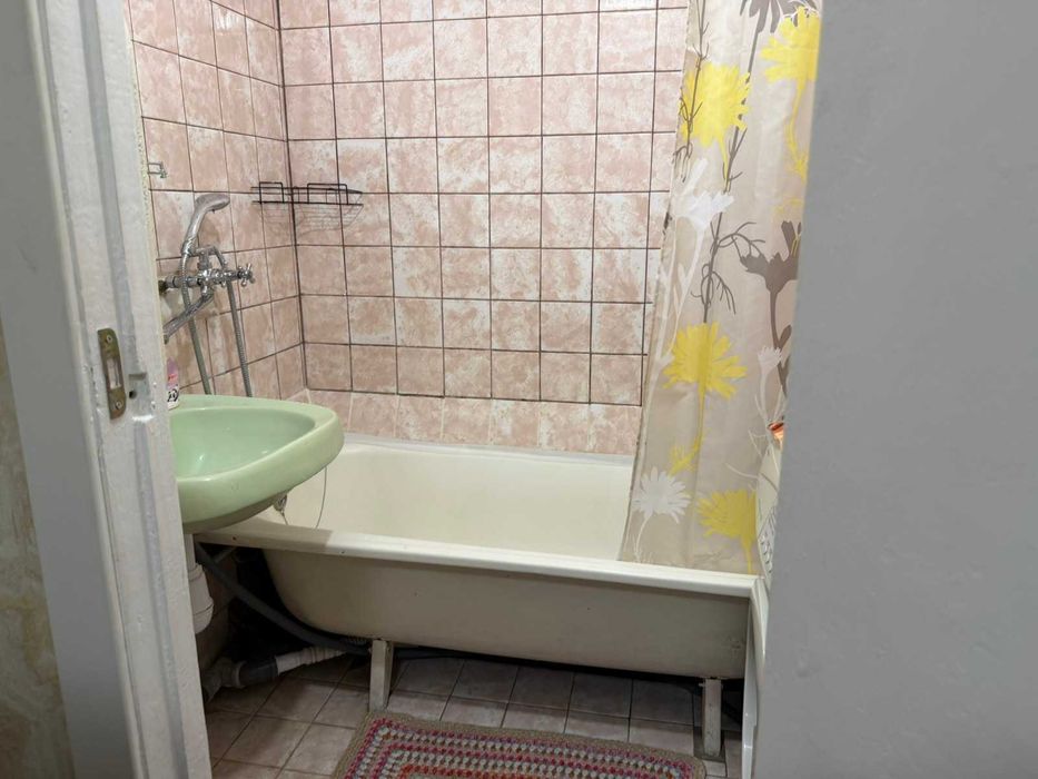 Квартира на вул. Драгоманова, 18 в Києві, ID 374733, фото №9