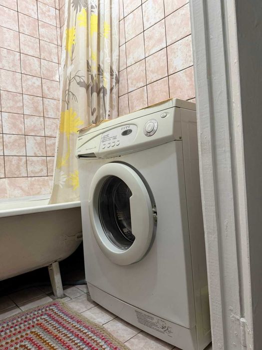 Квартира на вул. Драгоманова, 18 в Києві, ID 374733, фото №10