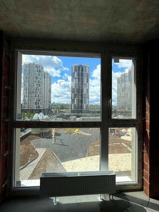 Квартира на вул. Микільсько-Слобідська, 13–17 в Києві, ID 374760, фото №15