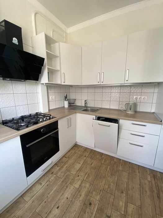 Квартира на вул. Велика Васильківська, 71/6 в Києві, ID 374780, фото №4