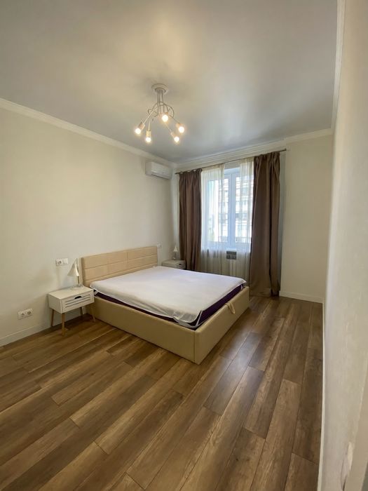 Квартира на вул. Велика Васильківська, 71/6 в Києві, ID 374780, фото №9