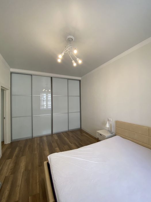 Квартира на вул. Велика Васильківська, 71/6 в Києві, ID 374780, фото №10