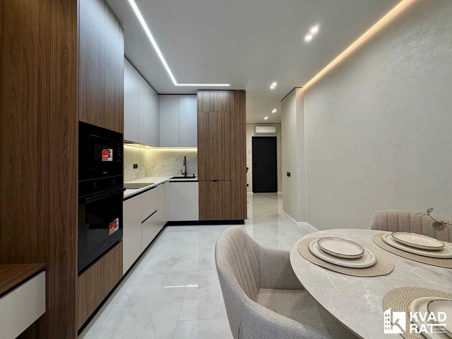Квартира на ЖК Фемелі Плаза в Івано-Франківську, ID 374759, фото №12