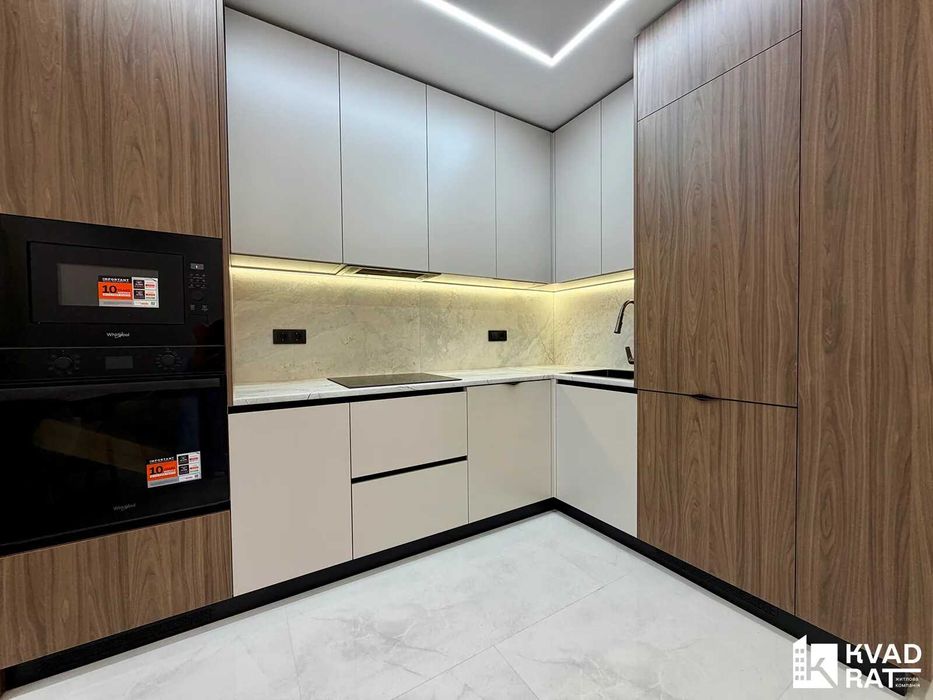 Квартира на ЖК Фемелі Плаза в Івано-Франківську, ID 374759, фото №10