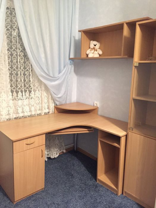 Квартира на Дніпровський в Києві, ID 374783, фото №2