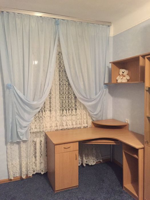 Квартира на Дніпровський в Києві, ID 374783, фото №15