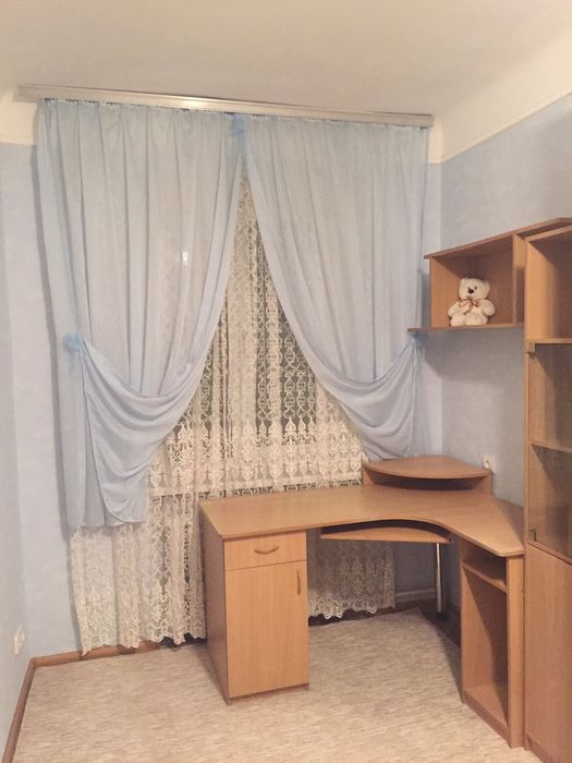 Квартира на Дніпровський в Києві, ID 374783, фото №18