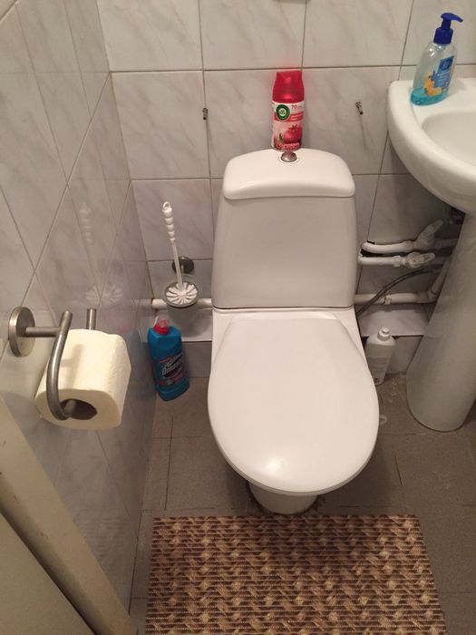 Квартира на Дніпровський в Києві, ID 374783, фото №7