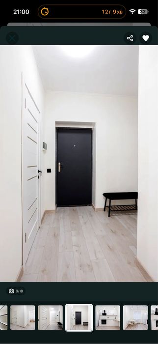 Квартира на Скандія в Київ, ID 374767, фото №2