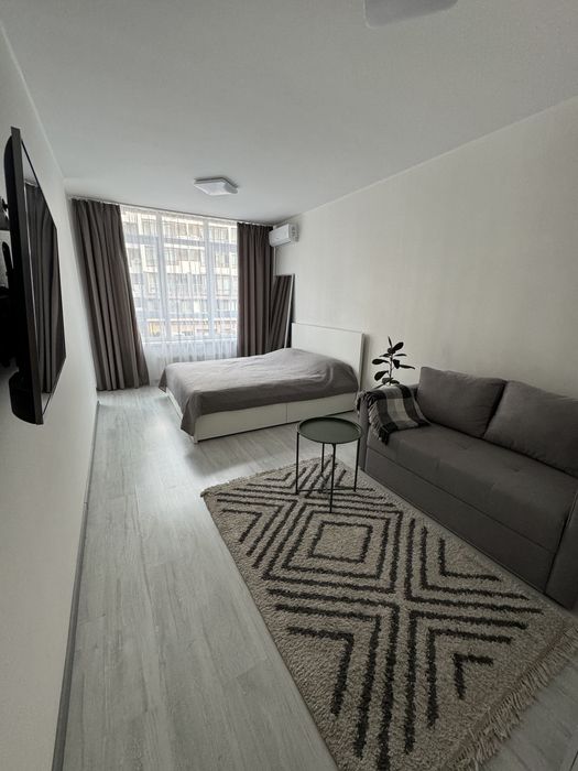 Квартира на вул. Hlybochytska, 13 в Києві, ID 374785, фото №2