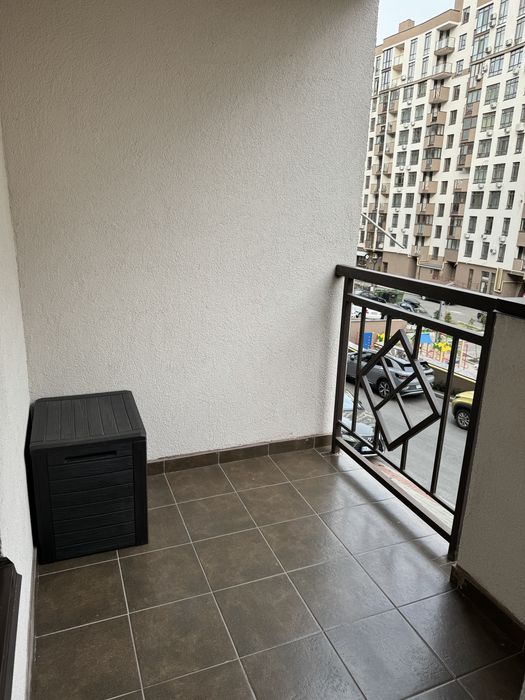 Квартира на вул. Hlybochytska, 13 в Києві, ID 374785, фото №11