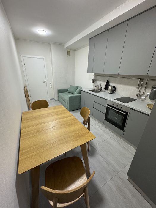 Квартира на вул. Hlybochytska, 13 в Києві, ID 374785, фото №5