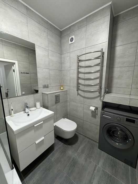 Квартира на вул. Hlybochytska, 13 в Києві, ID 374785, фото №8