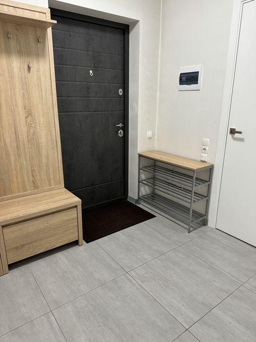 Квартира на вул. Hlybochytska, 13 в Києві, ID 374785, фото №10