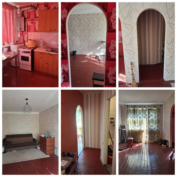Квартира на Металургійний в Кривому Розі, ID 374787, фото №7