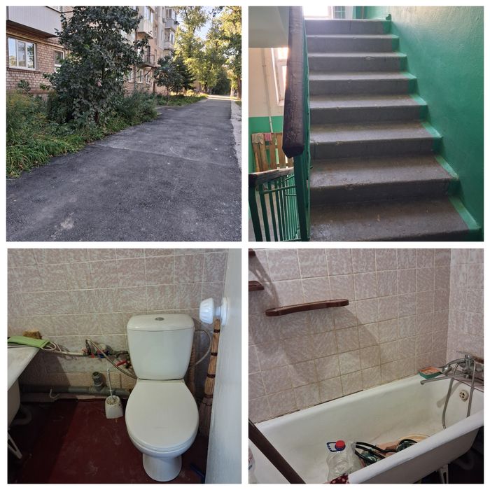 Квартира на Металургійний в Кривому Розі, ID 374787, фото №8