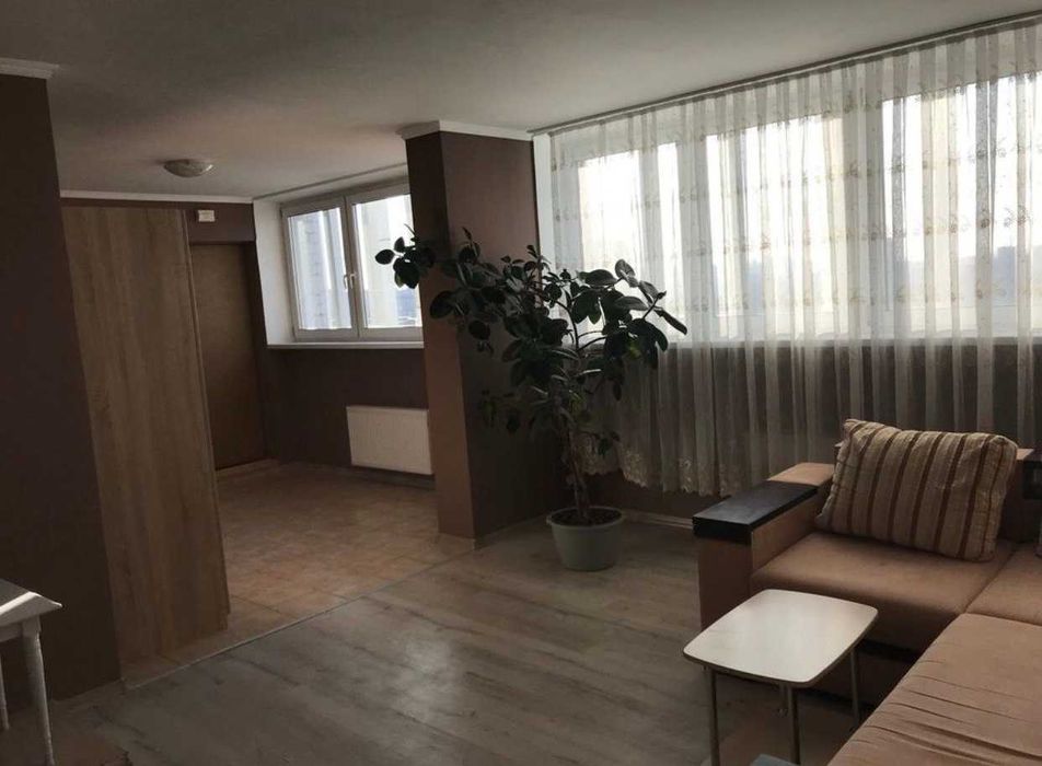 Квартира на шосе Харківське, 152 в Києві, ID 374829, фото №2