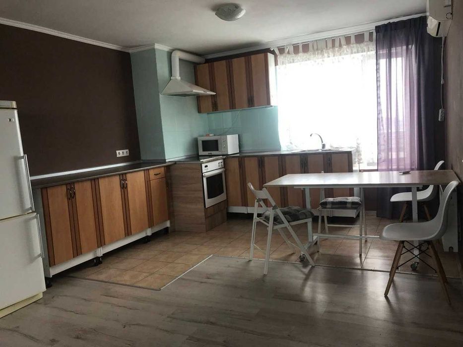 Квартира на шосе Харківське, 152 в Києві, ID 374829, фото №3