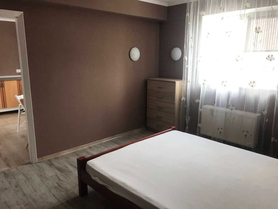 Квартира на шосе Харківське, 152 в Києві, ID 374829, фото №6