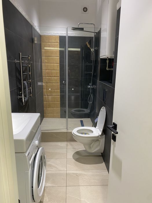 Квартира на вул. Фонтанская дорога, 124 в Одесі, ID 381327, фото №3