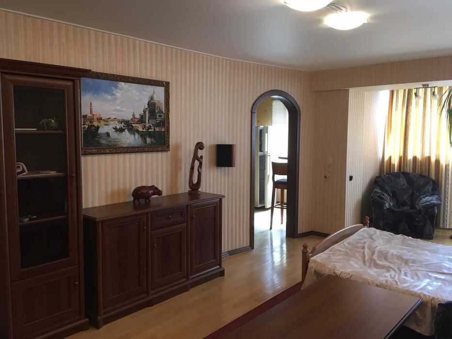 Квартира на вул. Дмитра Багалия, 8а, ID 374800, фото №1