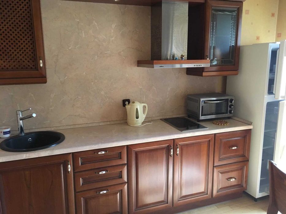 Квартира на вул. Дмитра Багалия, 8а в Києві, ID 374800, фото №2