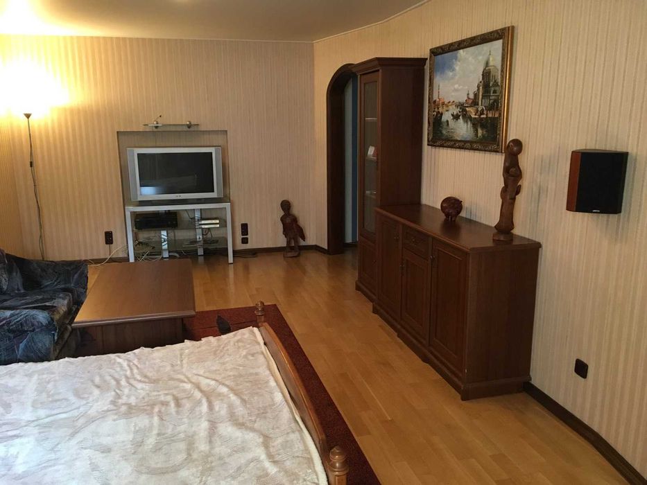 Квартира на вул. Дмитра Багалия, 8а в Києві, ID 374800, фото №4