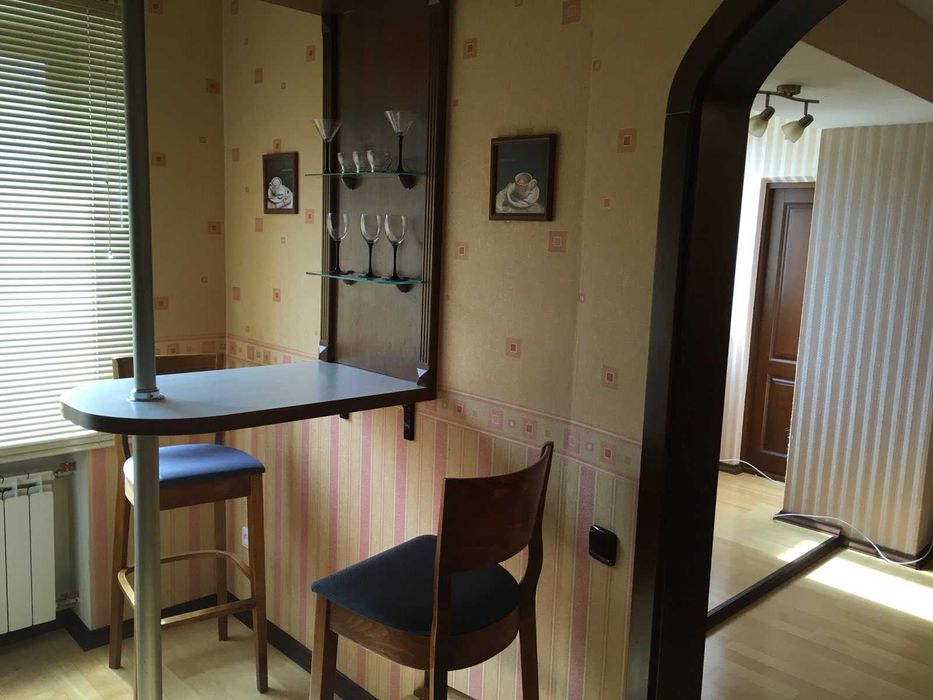 Квартира на вул. Дмитра Багалия, 8а в Києві, ID 374800, фото №6