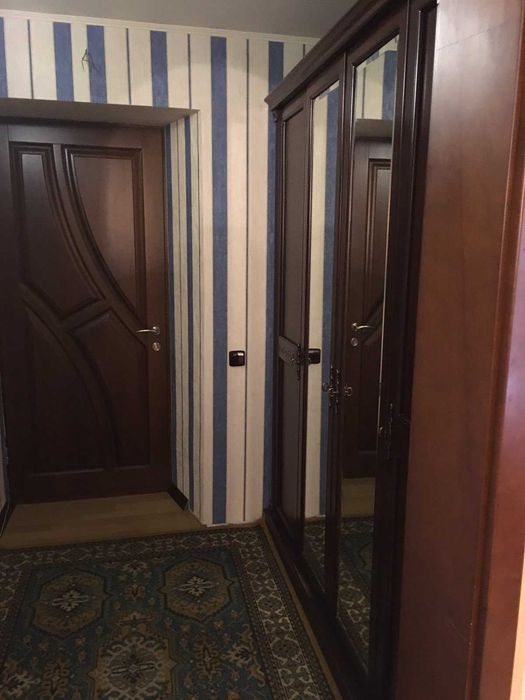 Квартира на вул. Дмитра Багалия, 8а в Києві, ID 374800, фото №7