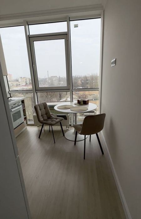 Квартира на вул. Болгарська, 87А в Одесі, ID 374811, фото №3