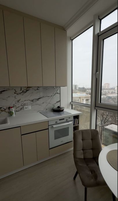 Квартира на вул. Болгарська, 87А в Одесі, ID 374811, фото №5