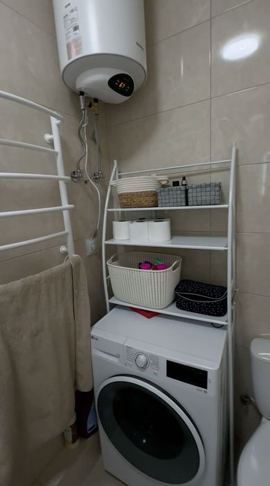 Квартира на вул. Болгарська, 87А в Одесі, ID 374811, фото №8