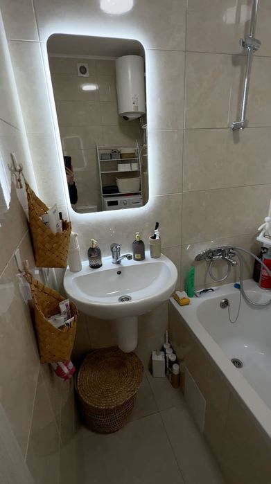 Квартира на вул. Болгарська, 87А в Одесі, ID 374811, фото №9