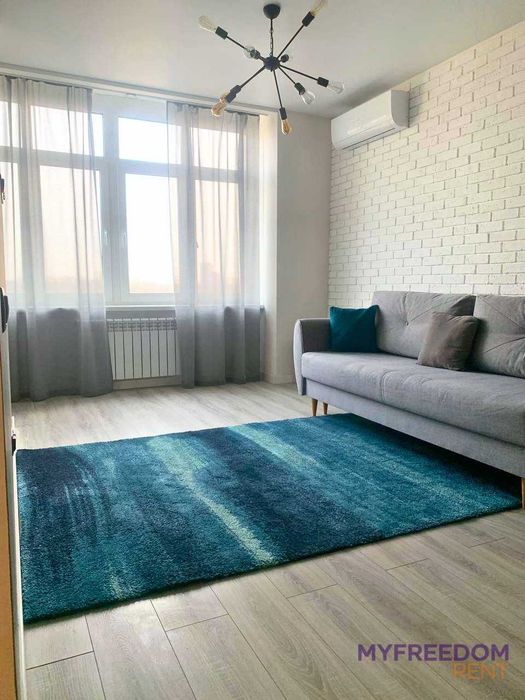 Квартира на вул. Василя Липківського, 37в в Київ, ID 384064, фото №3