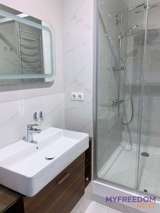 Квартира на вул. Василя Липківського, 37в в Київ, ID 384064, фото №5