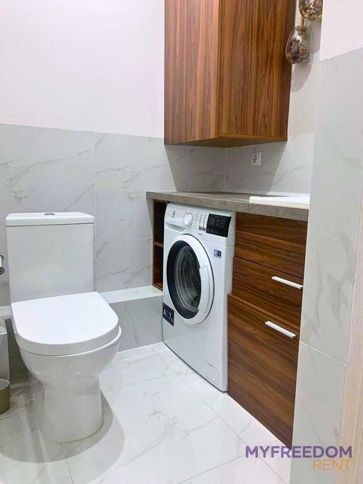 Квартира на вул. Василя Липківського, 37в в Києві, ID 384064, фото №6