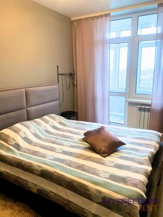Квартира на вул. Василя Липківського, 37в в Києві, ID 384064, фото №8