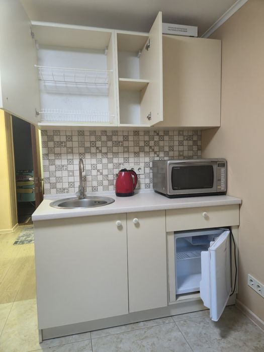 Квартира на біля метро Академмістечко в Києві, ID 374809, фото №4