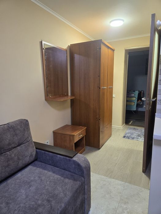 Квартира на біля метро Академмістечко в Києві, ID 374809, фото №5